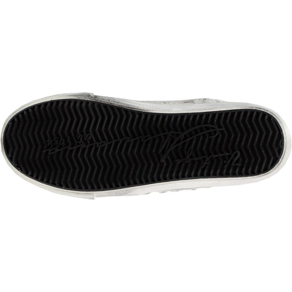 Kate Snake Hi Top Sneakers - Picture 4 of 4